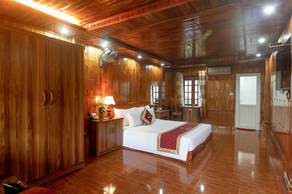 Deluxe Single/ Double Room- Bestbooking.vn